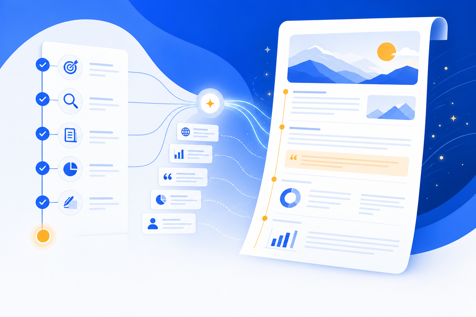 Detailed Docs No Chatbot Can Match: AI That Plans Before It Writes