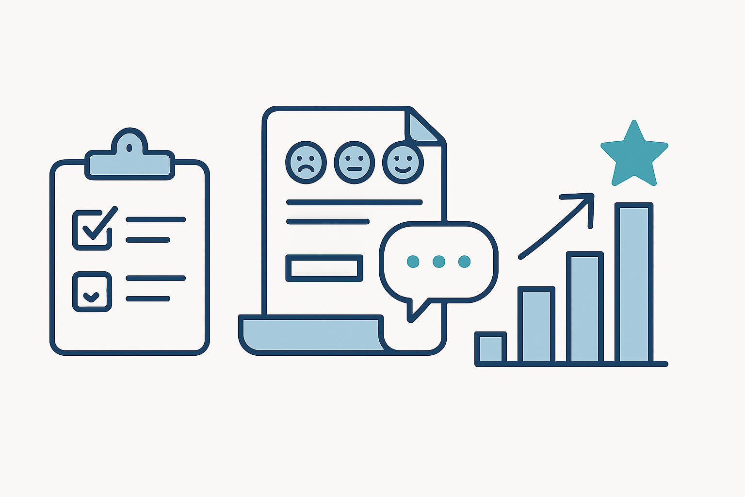 The Feedback Machine: Turn Chaotic Beta Feedback into Product Gold