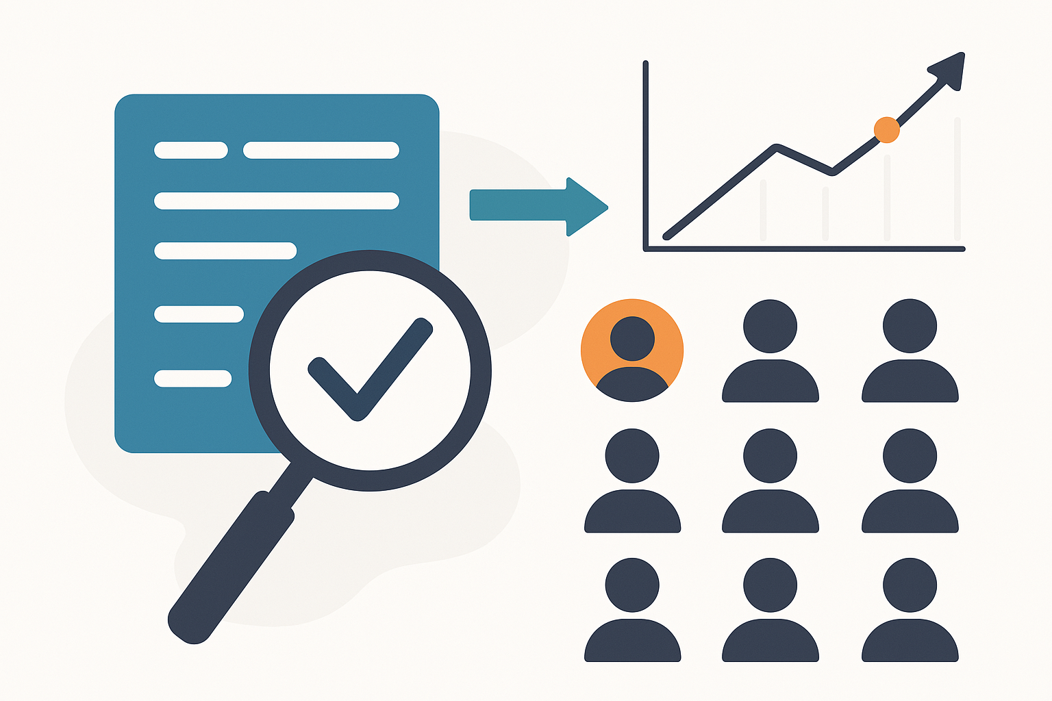 The 50/60 Method: Research 50 Decision-Makers in Under a Minute