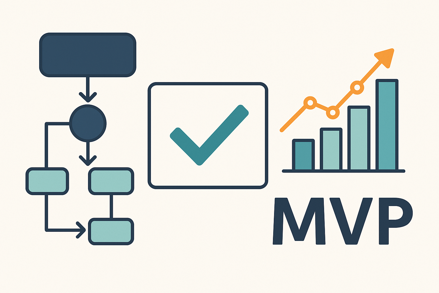MVP Definition Framework: Build the Right First Version (Not the Easiest)