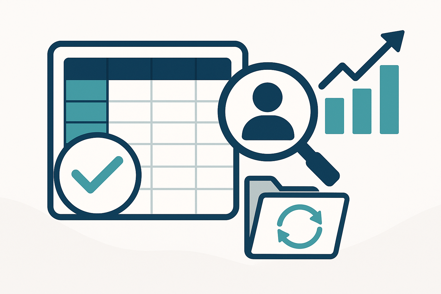 Build a Self-Updating Prospect List: Leads That Enrich Themselves with Dotallio