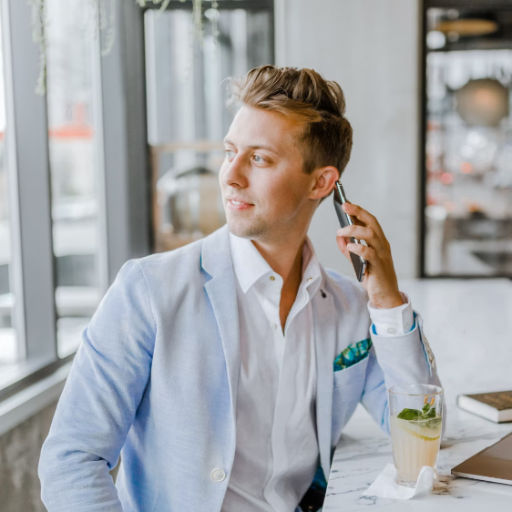 David Patel
