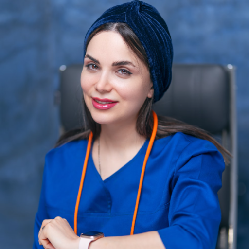 Grace Williams